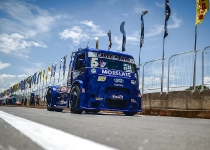 Adalberto Jardim - Foto: Duda Bairros/Copa Truck